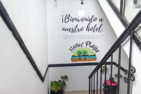 HOTEL PLAYA SUR