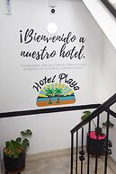 HOTEL PLAYA SUR
