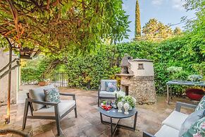 La Chiesetta an Antique Church With Pool