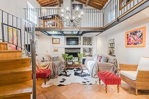 La Chiesetta an Antique Church With Pool