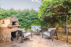 La Chiesetta an Antique Church With Pool