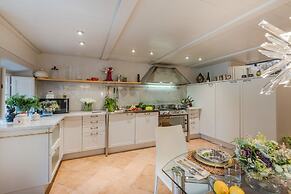 La Chiesetta an Antique Church With Pool