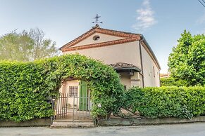 La Chiesetta an Antique Church With Pool