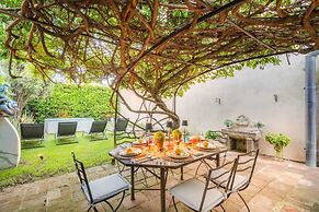 La Chiesetta an Antique Church With Pool