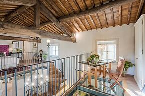 La Chiesetta an Antique Church With Pool