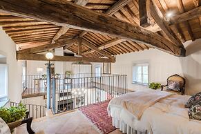 La Chiesetta an Antique Church With Pool