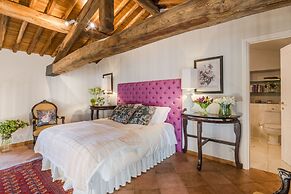 La Chiesetta an Antique Church With Pool