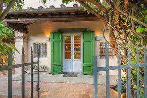 La Chiesetta an Antique Church With Pool