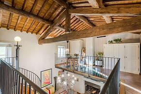 La Chiesetta an Antique Church With Pool