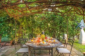 La Chiesetta an Antique Church With Pool