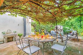 La Chiesetta an Antique Church With Pool