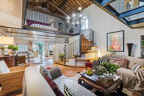 La Chiesetta an Antique Church With Pool