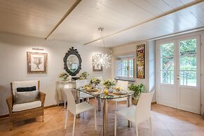 La Chiesetta an Antique Church With Pool