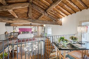 La Chiesetta an Antique Church With Pool