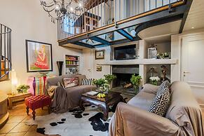 La Chiesetta an Antique Church With Pool