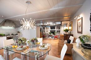 La Chiesetta an Antique Church With Pool