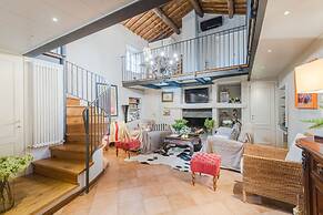 La Chiesetta an Antique Church With Pool