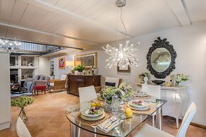 La Chiesetta an Antique Church With Pool