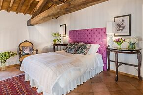 La Chiesetta an Antique Church With Pool