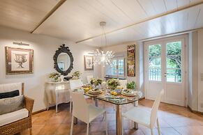 La Chiesetta an Antique Church With Pool