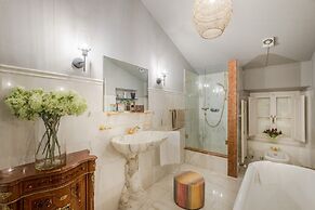 La Chiesetta an Antique Church With Pool