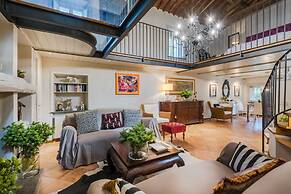 La Chiesetta an Antique Church With Pool