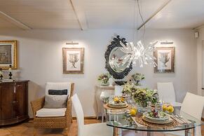 La Chiesetta an Antique Church With Pool