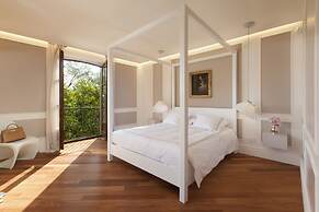 Villa Ebe in Sorrento