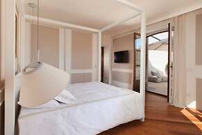 Villa Ebe in Sorrento