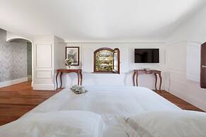 Villa Ebe in Sorrento