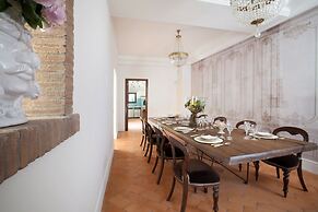 Villa Ebe in Sorrento