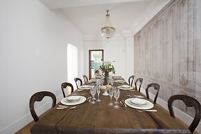 Villa Ebe in Sorrento