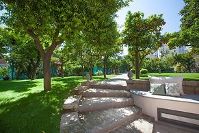 Villa Ebe in Sorrento