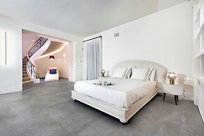 Villa Ebe in Sorrento