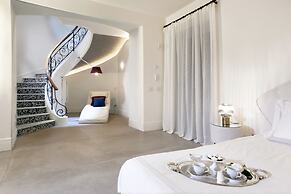 Villa Ebe in Sorrento