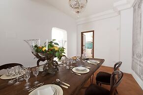 Villa Ebe in Sorrento