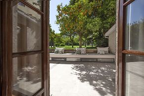 Villa Ebe in Sorrento