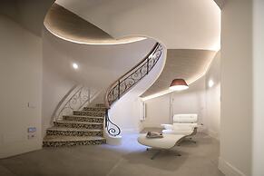 Villa Ebe in Sorrento