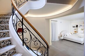 Villa Ebe in Sorrento