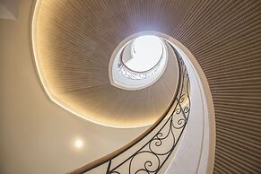 Villa Ebe in Sorrento