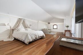 Villa Ebe in Sorrento