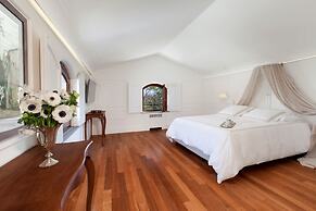 Villa Ebe in Sorrento