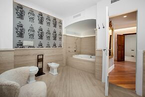 Villa Ebe in Sorrento