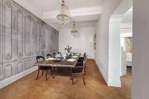 Villa Ebe in Sorrento