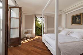 Villa Ebe in Sorrento