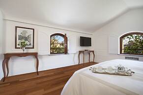 Villa Ebe in Sorrento