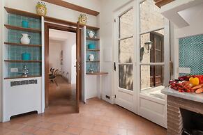 Villa Ebe in Sorrento