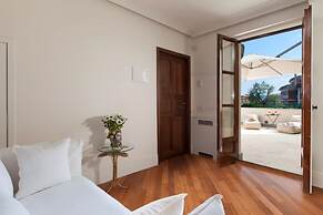 Villa Ebe in Sorrento