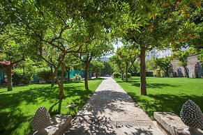 Villa Ebe in Sorrento