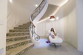 Villa Ebe in Sorrento